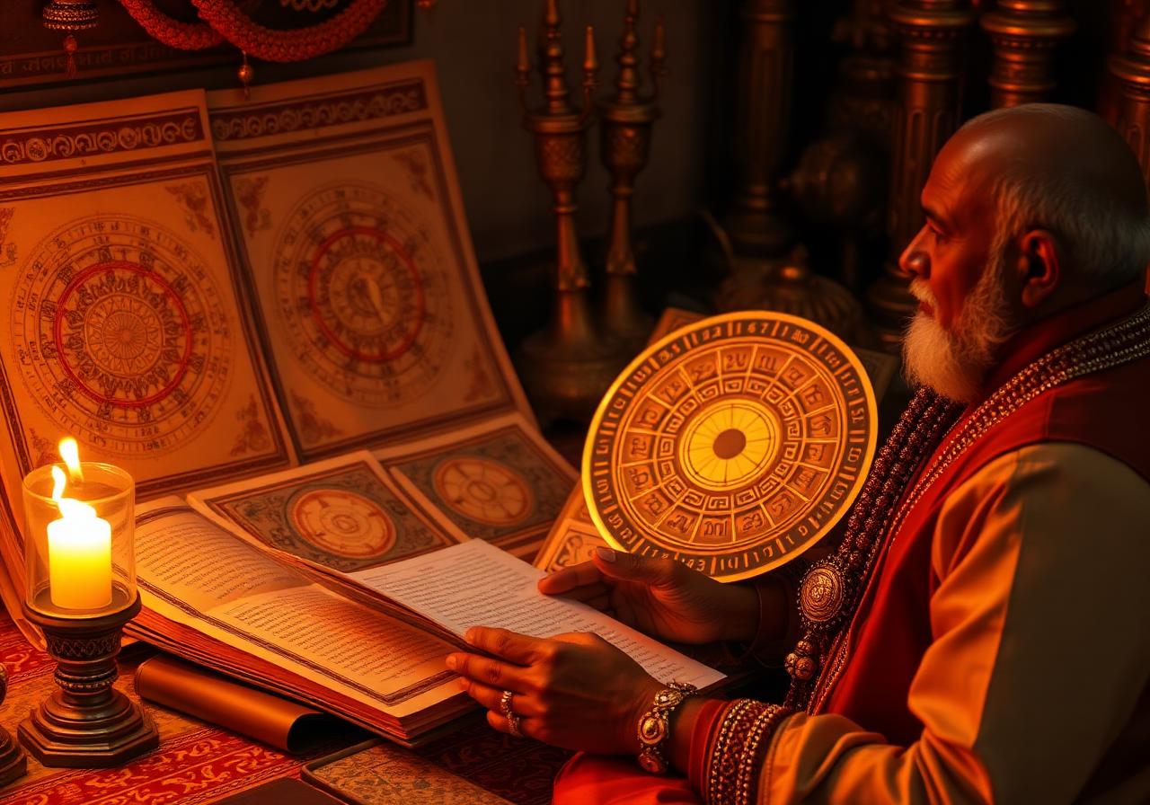 Vedic Astrology